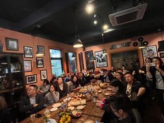 -SISTERS BAR RESTAURANT川意酒馆(嘉善老市H楼店)