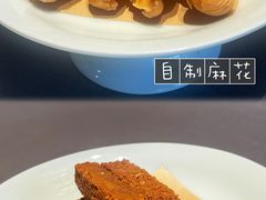 -许家菜(望江店)