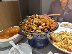 -紫光园·烤鸭·北京菜(团结湖店)