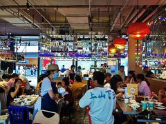 大堂-陈鹏鹏潮汕菜(欢乐海岸 海边景观店)