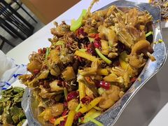 -馋嘴蛙火锅