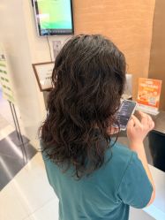-BEAUTY HAIR GANO