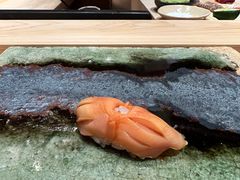 -银座岩