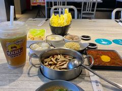 -千味涮·健康火锅(会展连城新天地店)