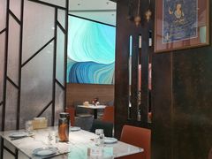 大堂-中8楼风尚云南菜(颐堤港店)