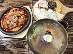 -MI WU FACTORY米屋美食工厂餐厅(绿地店)