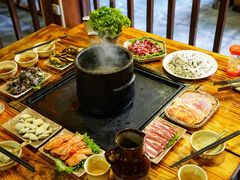 -滇藏石锅宴(北门坡古城管理局店)
