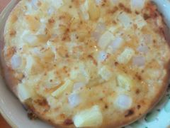 -萨莉亚意式餐厅(河东万达店)