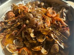 -碧海银沙海鲜餐厅(恒大海上威尼斯店)