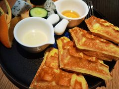 -平措康桑·和牛自助观景餐厅(布达拉宫店)