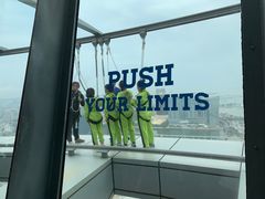 -澳门旅游塔360°旋转餐厅(南湾湖广场店)