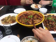 -鱼之家小四川水煮鱼