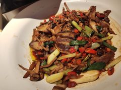 -上和臻品中国菜(花园街店)