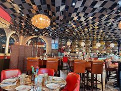 -BROWNSTONE布朗石西班牙餐厅(富城店)