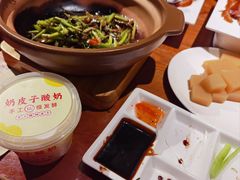 -又一福烤鸭·北京菜(东四店)