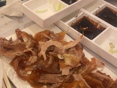 -全聚德(上海首店浦东店)
