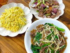 -南记食粥坊·宵夜大排档(莲花总店)