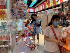 -LLJ夹机占(正佳广场店)