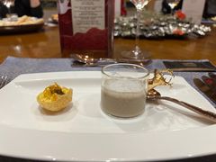 -北京古城老院厉晓麟精致菜