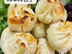 -蒙古人烤羊腿(裕兴路店)