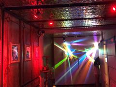 -苏荷酒吧(九街店)