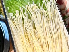 -正宗齐齐哈尔烤肉·齐牛哥鲜切炭火烤肉(杭州总店)