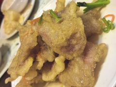 -老厨家(友谊路总店)