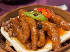 -粤匠·澳门点心粤菜海鲜(澳门半岛店)