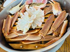 -蟹之国·精品蟹料理(极地店)