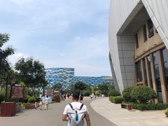 -西安华夏文旅水世界
