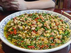 -杨记隆府(汉街店)