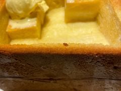 -绿茶餐厅(崇文门新世界店)