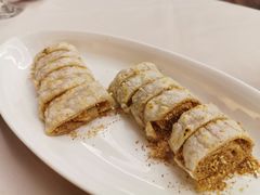 -粗茶淡饭·汉口公馆(循礼门店)