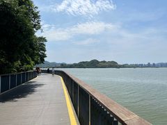 -青山湖景区