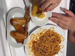 -宜家·瑞典风味餐厅(四元桥店)