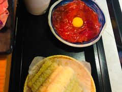 -三太子地摊烧烤·小龙虾(北蔡店)