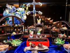 -北京泰富酒店-柏景轩中餐厅