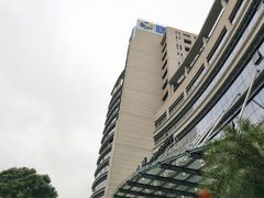 -广州中医药大学第一附属医院(总院)