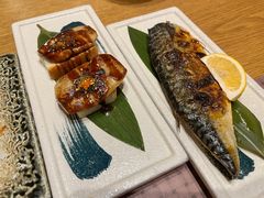 -林妈妈村·日式料理(宝山龙湖天街店)