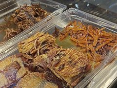 -水一方现烤鱿鱼丝大连特产(高新苏宁百货店)