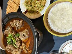 -伊带伊路新疆美食府(呼家楼店)
