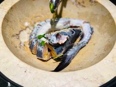 -云海肴云南菜·蒸汽石锅鱼(青岛万象城店)