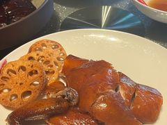 -杭州西子湖四季酒店·金沙厅
