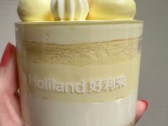 满杯芝芝-好利来(朝外店)