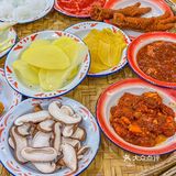 啊啊啊...这一口麻辣烫好炸裂‼️