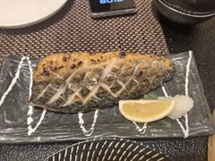 -长崎屋·日本料理·刺身·烧鸟(天河北路店)
