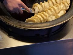 -水丰锅贴(延吉东路店)