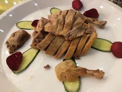 -山明水秀大饭店