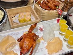 -煲王粤菜餐厅(中侨中心店)