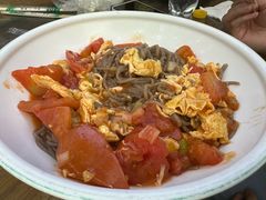 -晋一碗刀削面·特色家常菜(云岗店)